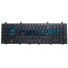 Teclado PT DELL Studio 1749 